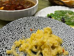 -三道菜(明堂公园店)