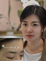 -本小姐美学·半永久纹眉野生眉