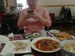 -清真麦顺和饭庄·二姐回头(和平店)