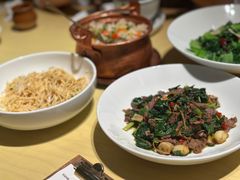 -一坐一忘云南菜(卓悦中心)