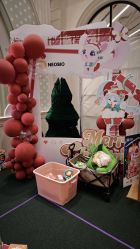 -奈尔宝家庭中心·亲子餐厅(华采天地店)