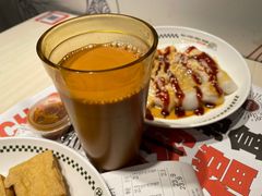 -孖记茶档·热腾茶餐(荔湾领展广场店)