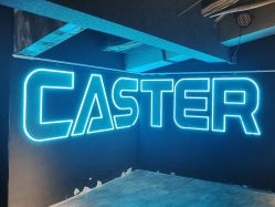 点击看大图 -CASTER跳舞俱乐部