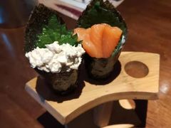 -千代武日本料理(开发区店)
