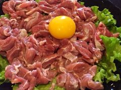 -北门涮肉·铜锅涮肉(南锣鼓巷店)