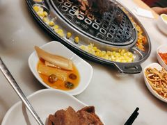 -韩宫宴烤肉·料理(青浦宝龙店)