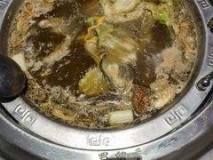 -蜀留香火锅·始于1999·原四川老火锅(白堤路店)