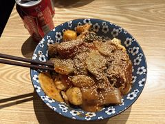 -皆道拌麻辣烫·麻辣拌