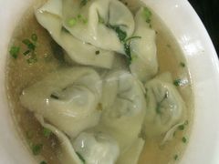 -潘国仙耳光馄饨(黄家阙路店)