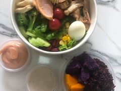 -沙野轻食(七宝国际店)