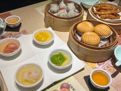 -点都德(华强南店)