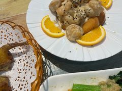-聚福山莊·寻味顺德(北滘店)