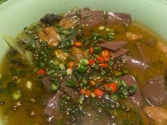 -绿茶餐厅(布吉万象汇店)