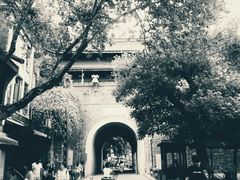 -鼓楼(西湖风景名胜区)