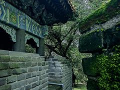 -沈阳市东陵公园