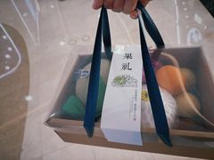 -曼格蒸汽活海鲜·榴莲自助(皇庭广场店)