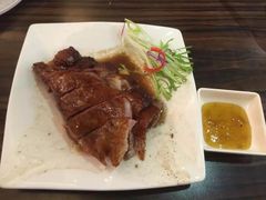 -避风塘·老港味餐厅(虹口龙之梦店)