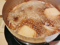 -沼津港精致料理·寿喜烧·烧鸟(漕河泾印象城店)