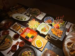 -花潮料理艺食馆(成都万象城店)