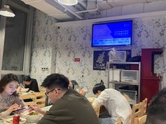 -文三里屯面馆(三里屯店)