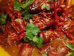 -刘一龙虾(数码路店)