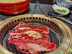 -神户赤童日式烤肉伙伴(东直门店)
