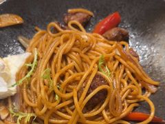 -豪客来牛排(中华城店)
