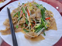 -湛江渔港·大排档(乐园路总店)