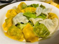-致明德素食餐厅(土屋路店)