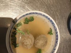 潮汕牛肉丸-潮界(虹桥新天地店)