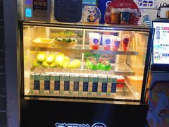-茶百道(北街店)