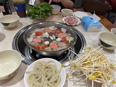 -海关荤豆花(洋河一路店)