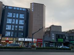 -四川大学(望江校区)