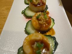 -吉兆·料理(红梅南路店)
