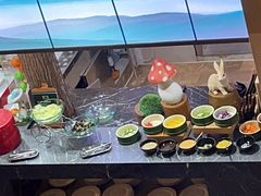 -诸暨耀江开元名都大酒店·琉森湖自助餐厅