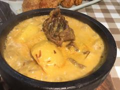 -新大咀港式茶餐厅(宝山万达店)