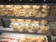 -21克拉面包(大悦城店)