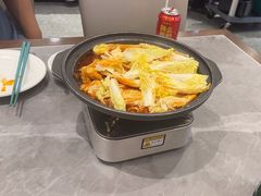 -肖记公安牛肉鱼杂馆·省级非物质文化遗产(江汉路直营店)