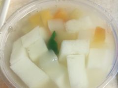 -壹条龙饭庄台基厂店