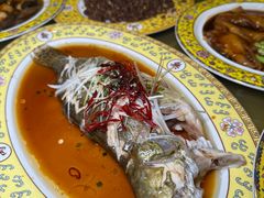 -仿膳饭庄·宫廷风味(百年传承店)