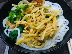 -中山大学东校区-学生第2食堂