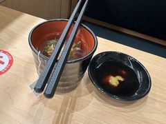 -友壹町寿司(佛山新DNA店)