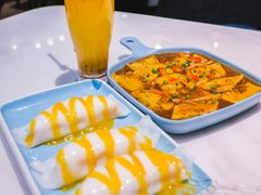 -香香海南菜餐厅