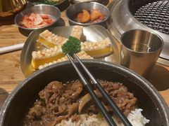 -汉拿山(北京上地华联店)