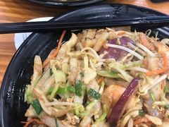 -台州老六海鲜面馆(上南总店)