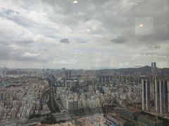 -星璞全日餐厅·高空自助餐(深铁铂尔曼酒店)