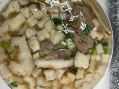 -秦老大西安羊肉泡馍馆(健德门店)