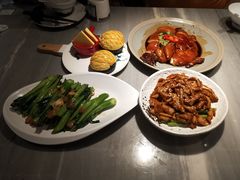 -岭南真味·匠心粤菜(K11店)