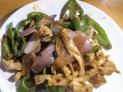 酱爆牛心顶-美食店(华贵路店)