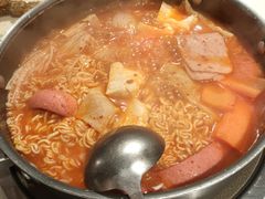 -七八冷面·延边朝鲜族美食(圣熙八号店)